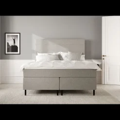 New ILVA Wonderland W10 inkl. topmadras, 180 x 210 cm kontinentalseng