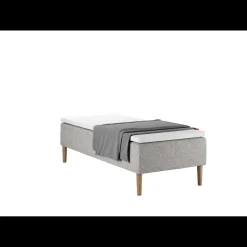 Outlet ILVA Wonderland W6 inkl. topmadras, 90 x 210 cm boksmadras