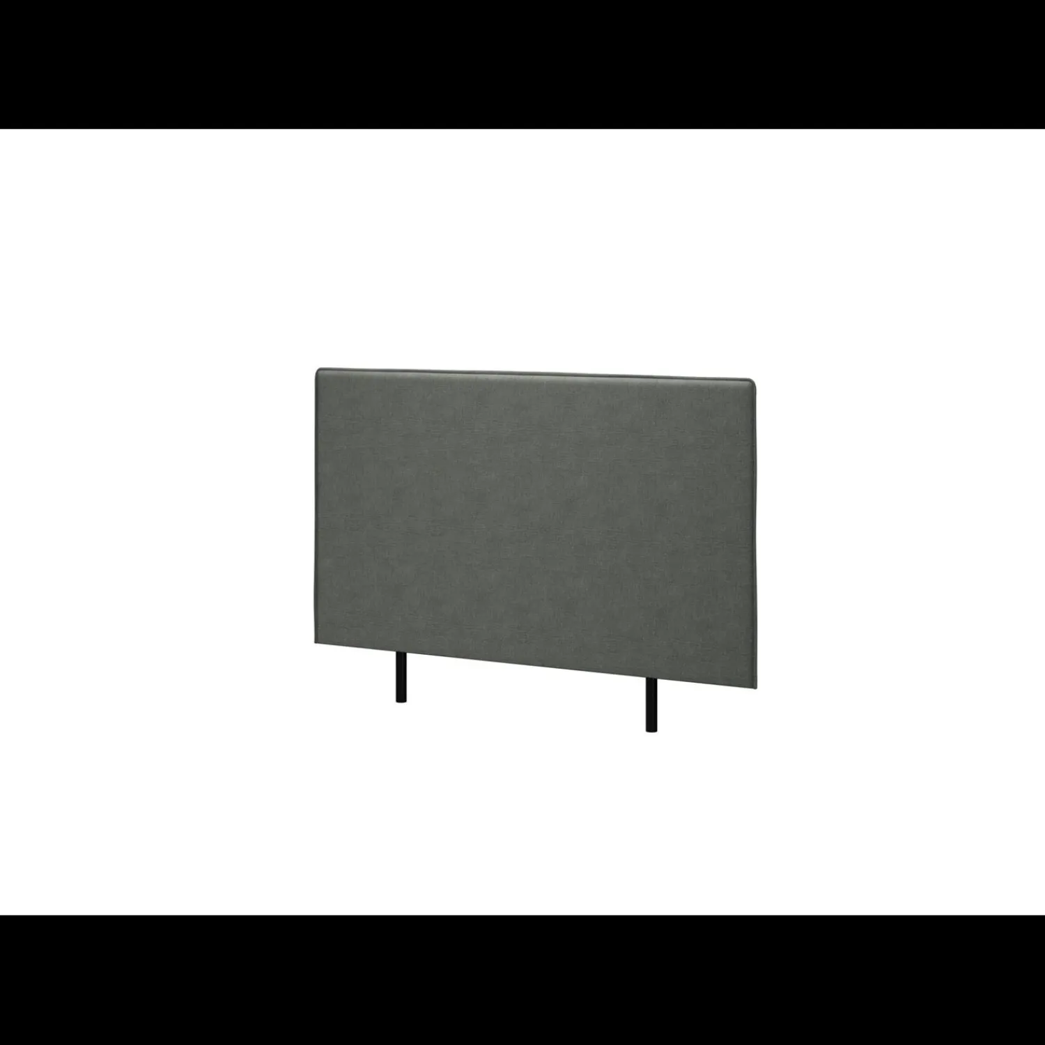 Best ILVA Wonderland W200 Sengegavl 140 x 105 cm