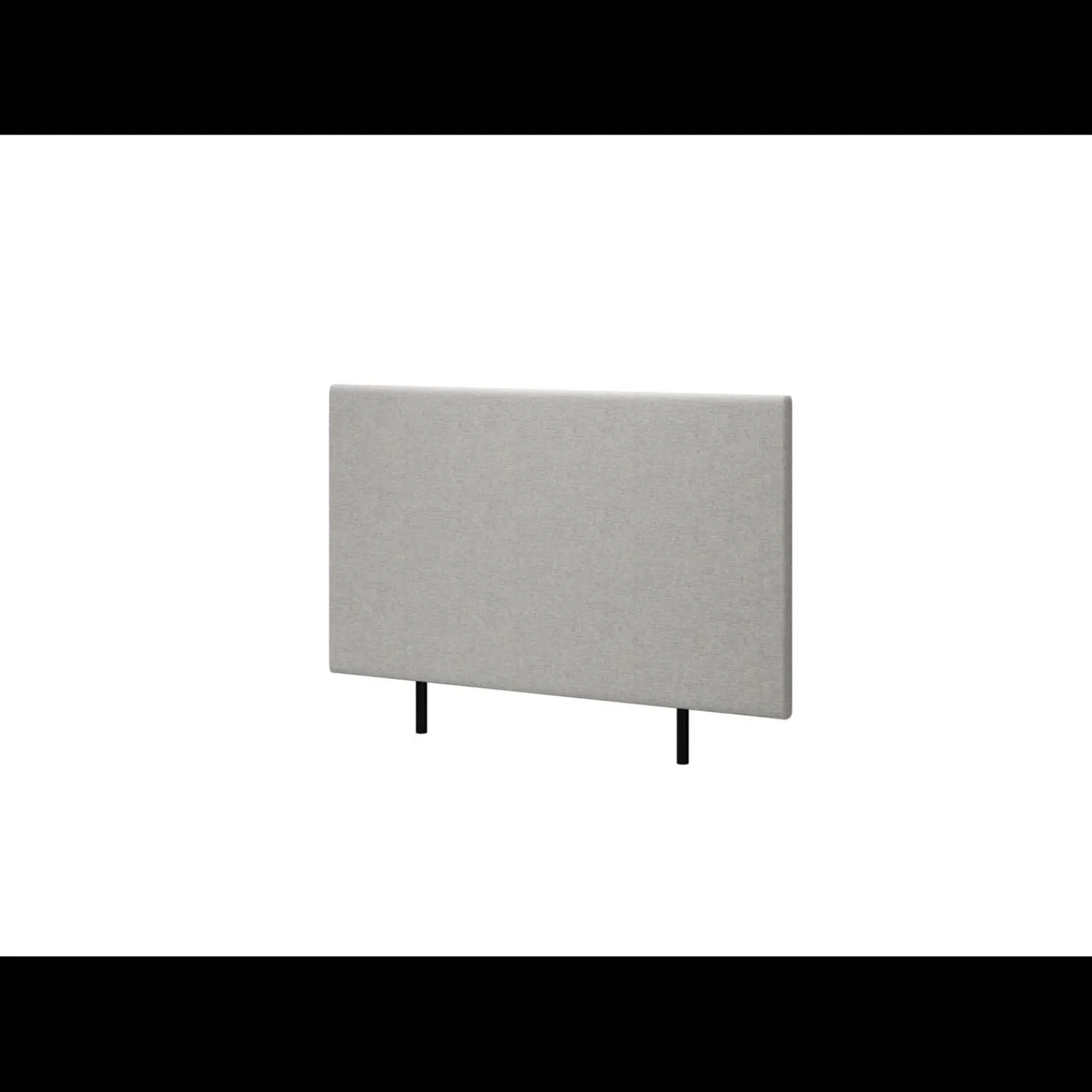 ILVA Wonderland W300 Sengegavl 180 x 105 x 4 cm