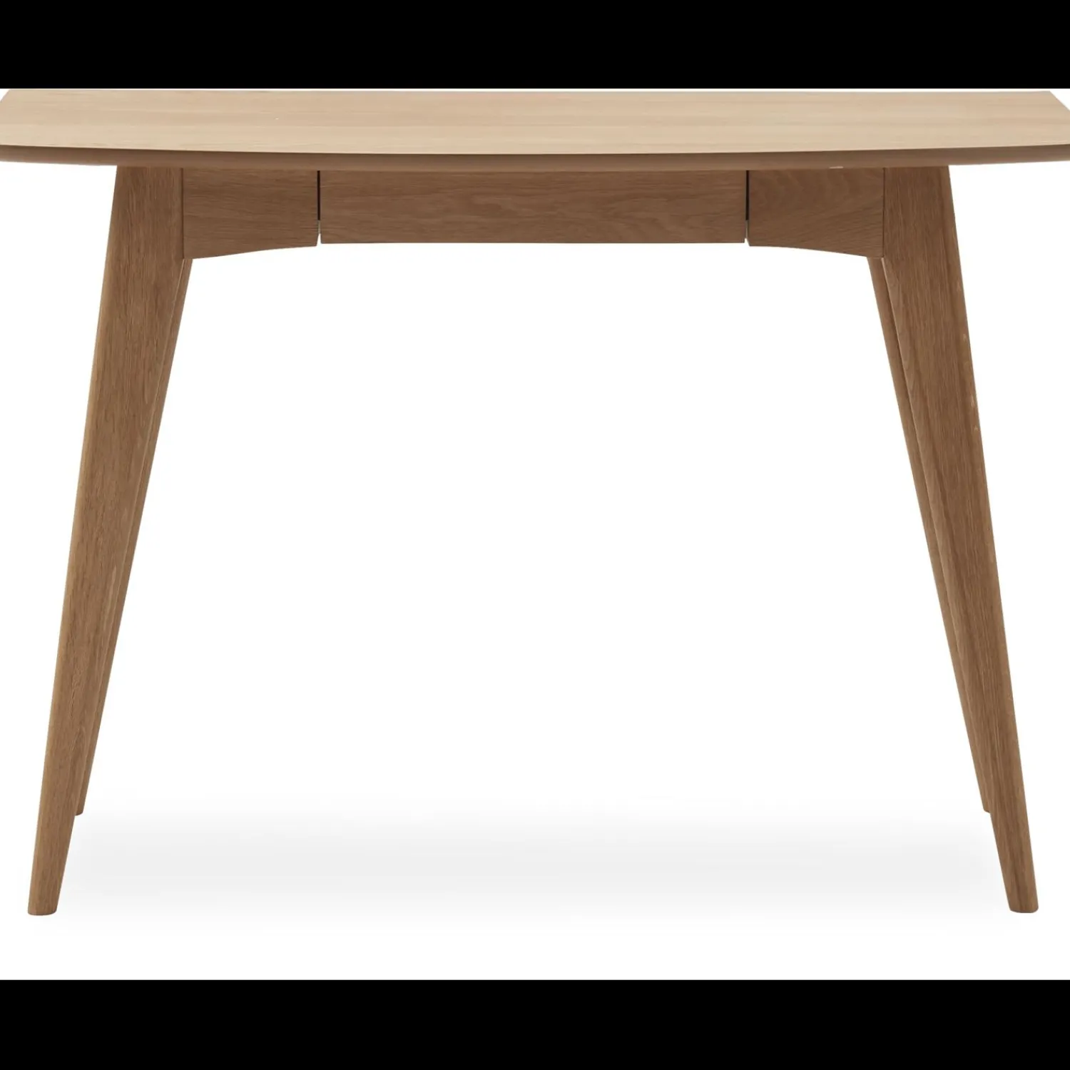 ILVA Woodstock Skrivebord