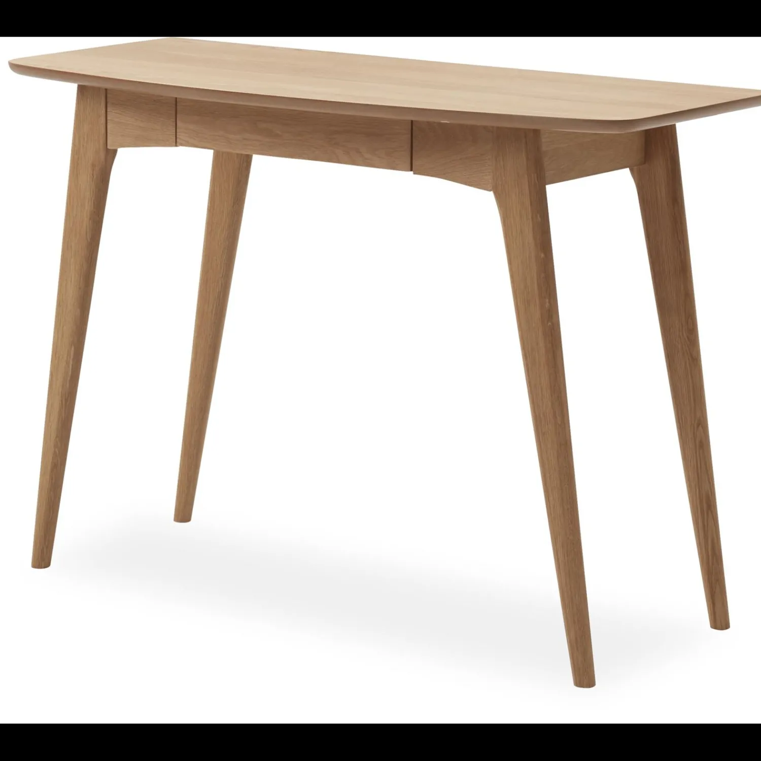 ILVA Woodstock Skrivebord
