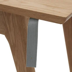 ILVA Woodstock Skrivebord