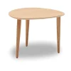 Online ILVA Woody Sofabord 55 x 40 x 45 cm