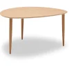 Clearance ILVA Woody Sofabord 95 x 50 x 75 cm