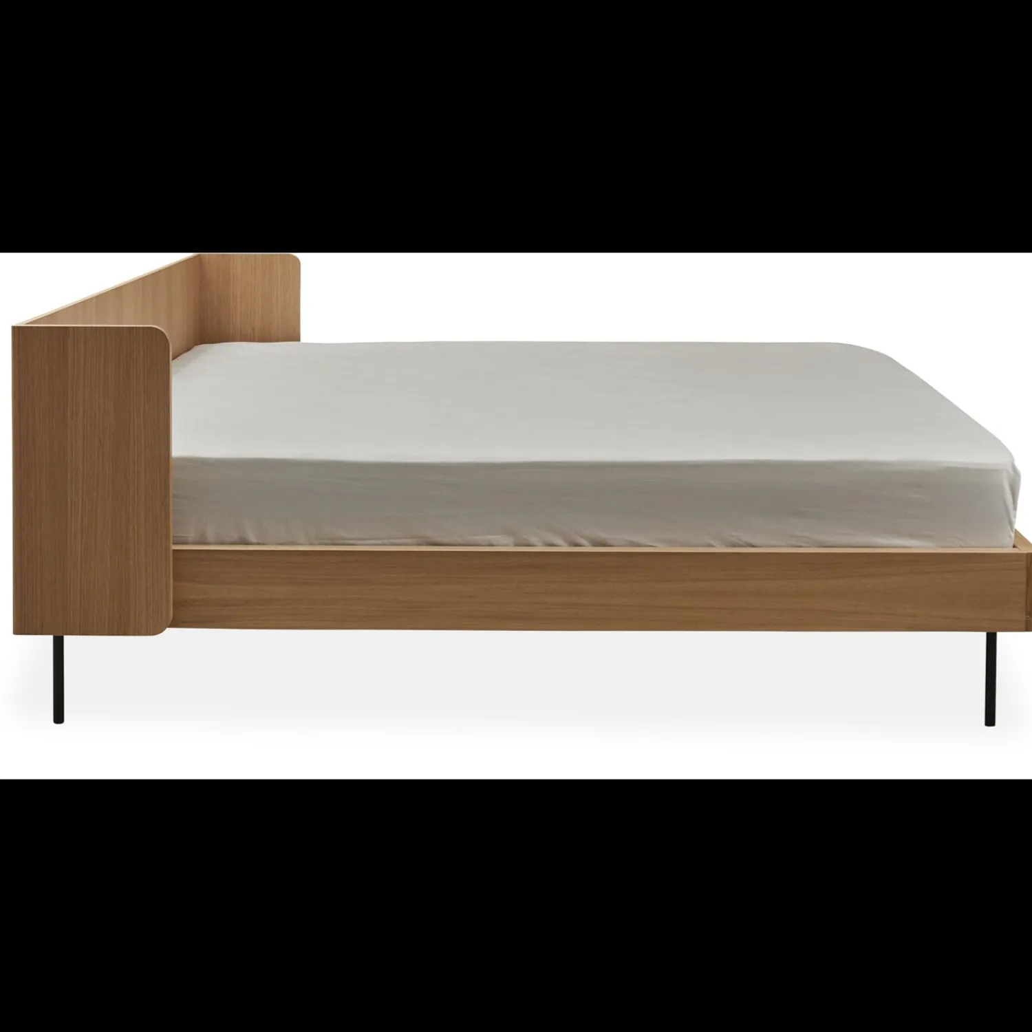 Clearance ILVA Wrap Sengeramme 180 x 200 cm
