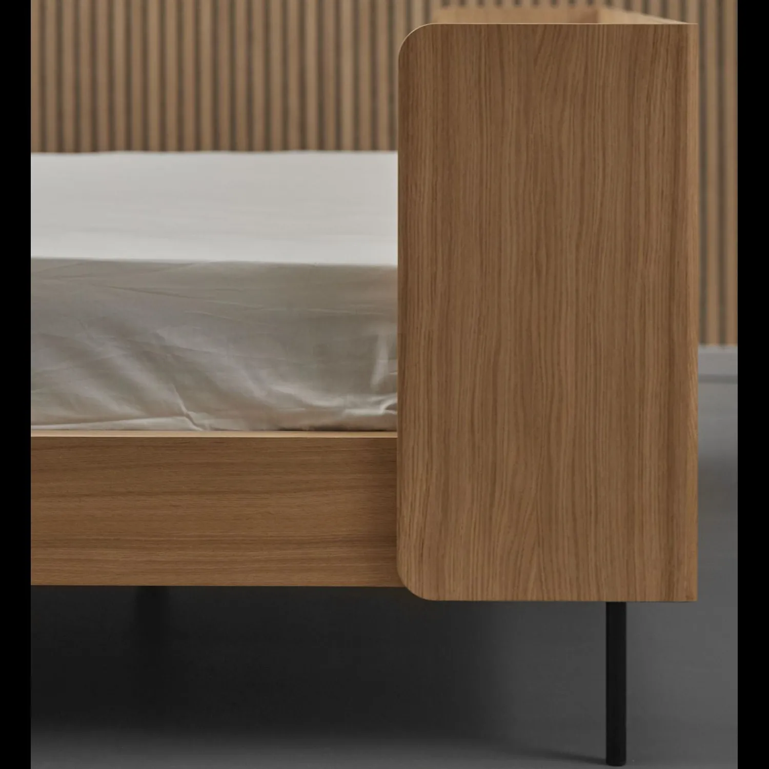 Clearance ILVA Wrap Sengeramme 180 x 200 cm
