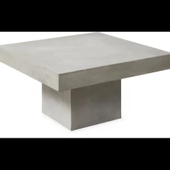 Outlet ILVA Yard Loungebord 90 x 90 x 45 cm