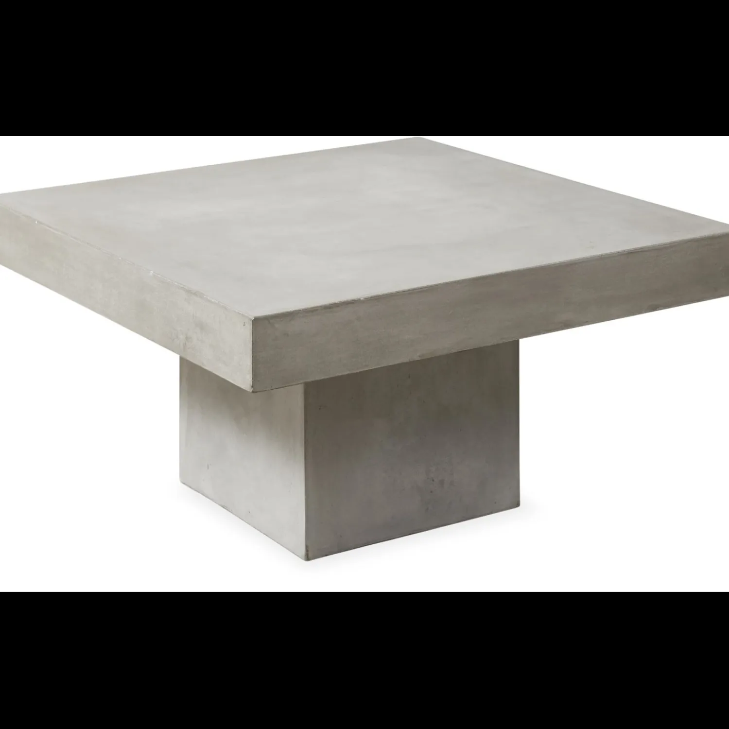 Outlet ILVA Yard Loungebord 90 x 90 x 45 cm