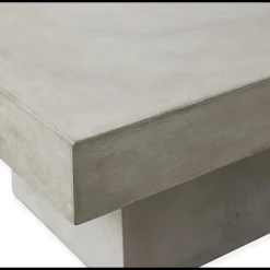 Outlet ILVA Yard Loungebord 90 x 90 x 45 cm