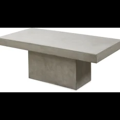 Outlet ILVA yard Loungebord 120 x 60 x 45 cm