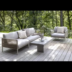 Outlet ILVA yard Loungebord 120 x 60 x 45 cm