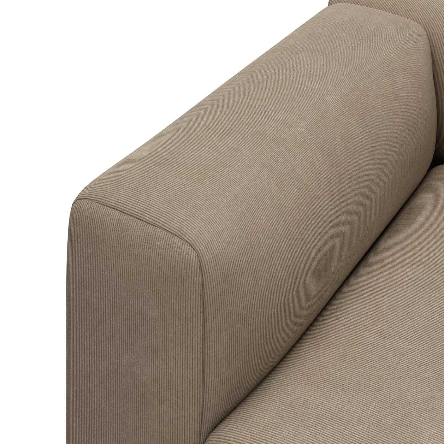 Outlet ILVA Zano Chaiselongmodul