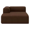New ILVA Zano Chaiselongmodul
