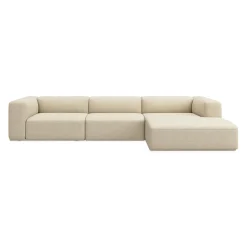New ILVA Zano Midtermodul