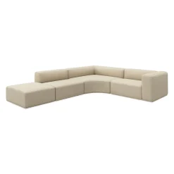 New ILVA Zano Midtermodul