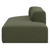 Hot ILVA Zano Modul med pufafslutning