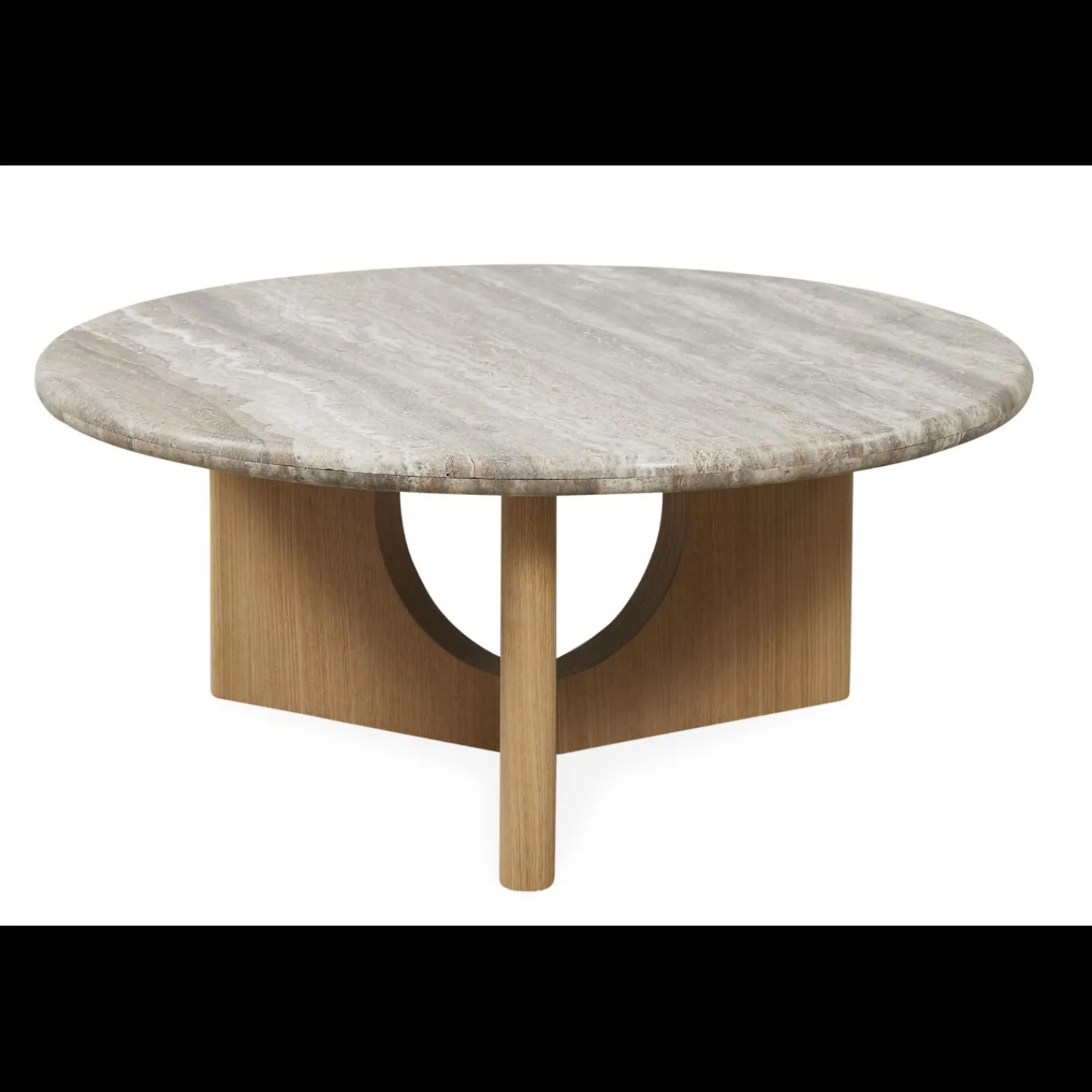 New ILVA Zante Sofabord 40 x 95 cm