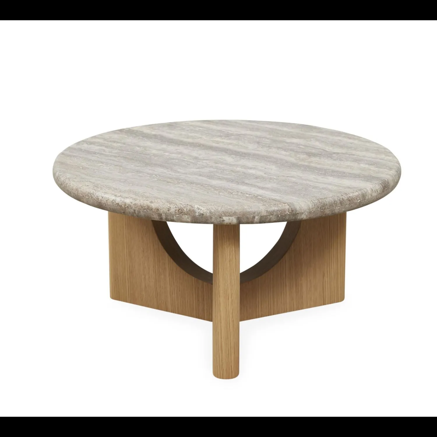 ILVA Zante Sofabord 33 x 65 cm