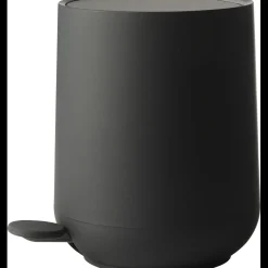 Online ILVA Zone Nova One Pedalspand 23,5 x 23 cm