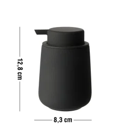 Online ILVA Zone Nova One Sæbedispenser 11.5 x 8 cm