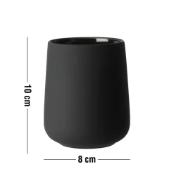 Sale ILVA Zone Nova One Tandbørstekrus 10 x 8 cm